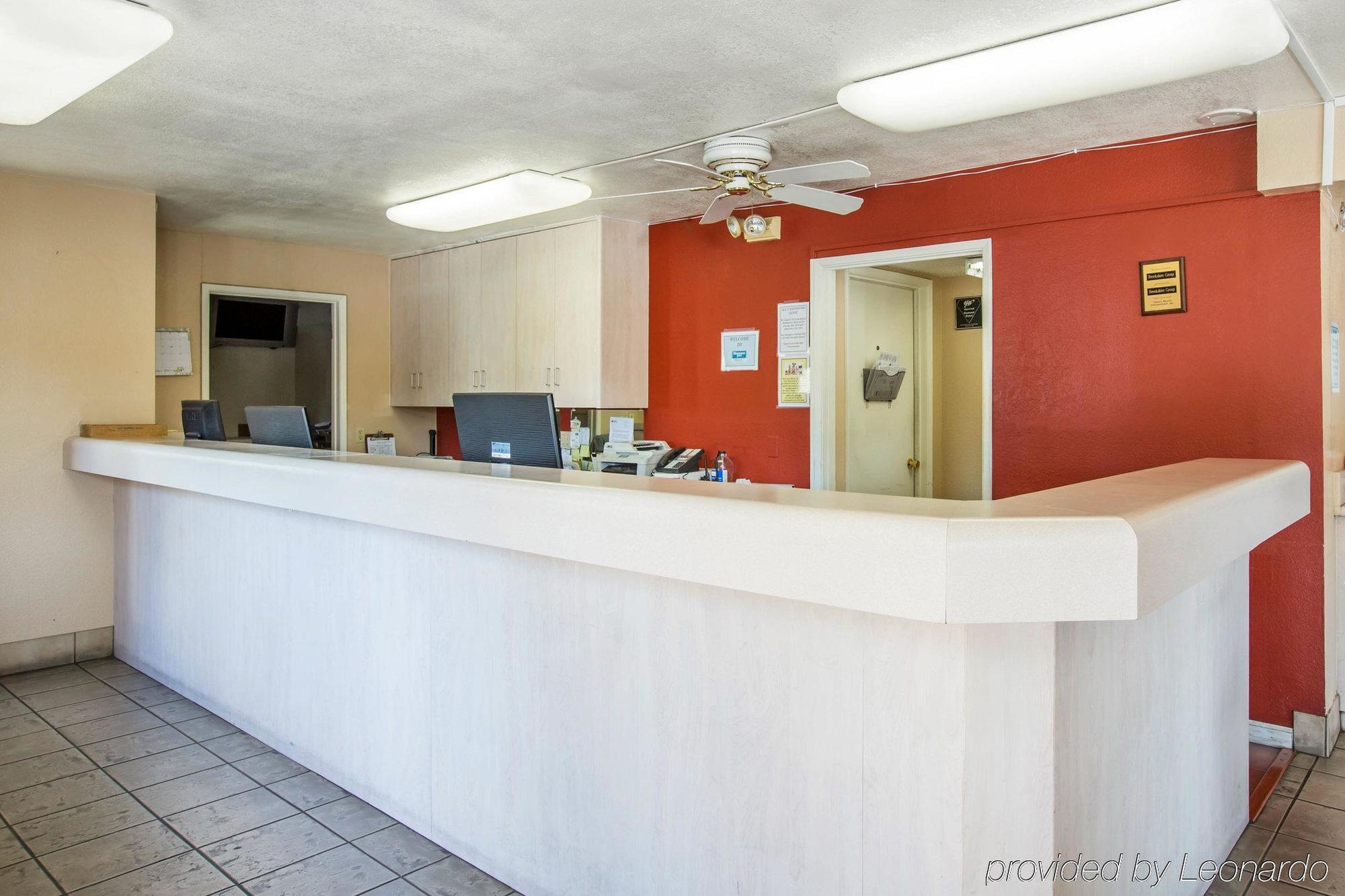 Motel 6-Fresno, Ca - Yosemite Hwy Exteriör bild