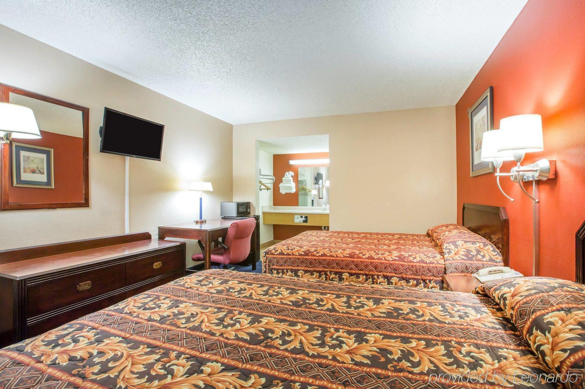 Motel 6-Fresno, Ca - Yosemite Hwy Exteriör bild